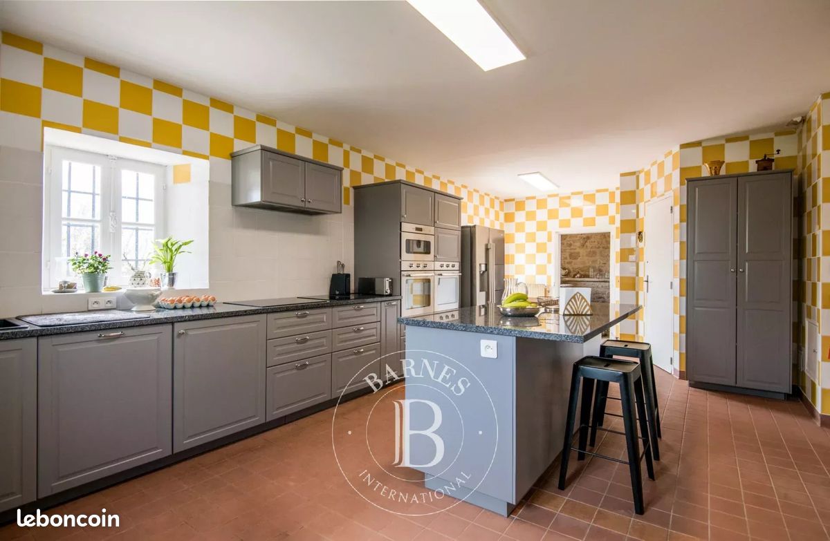 Manoir 15 pièces 500 m² (image 19)