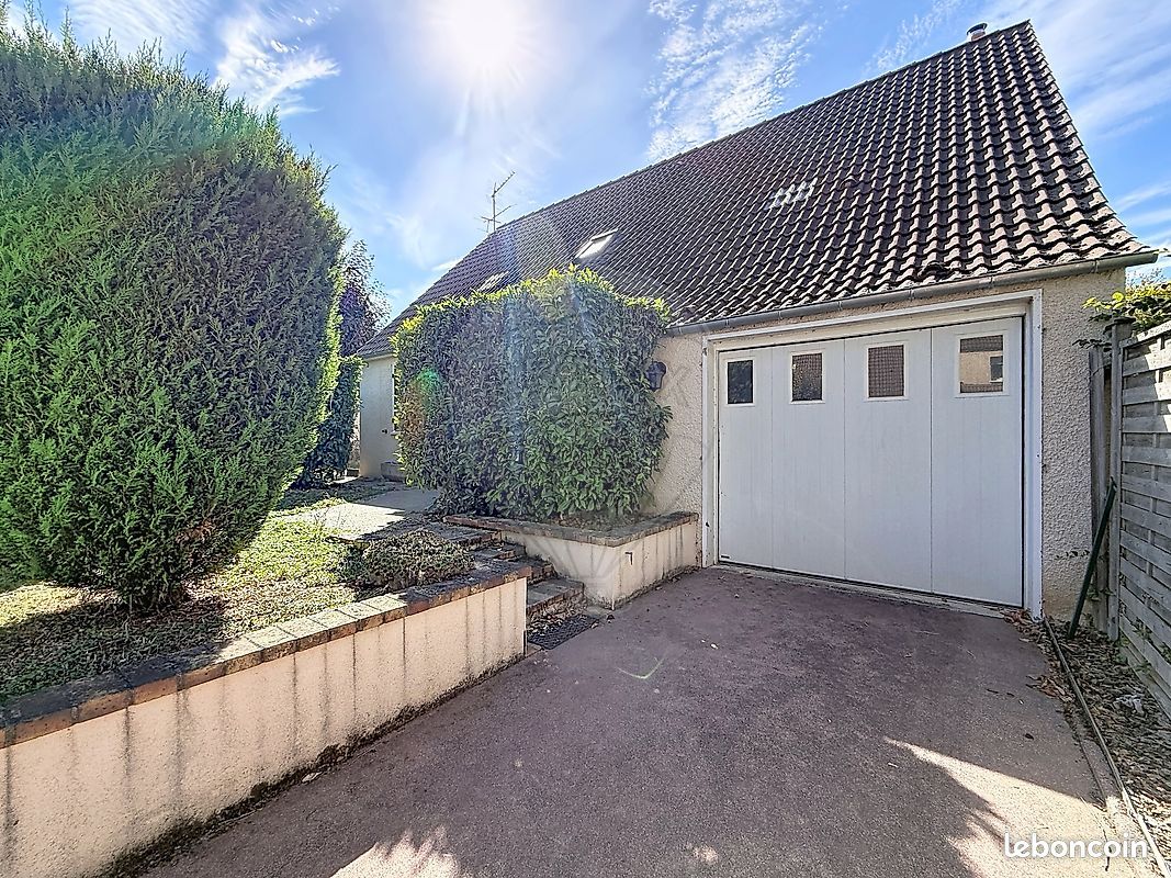 Maison 5 pièces 77 m² · à Sens · 77 m² · 194 000 €