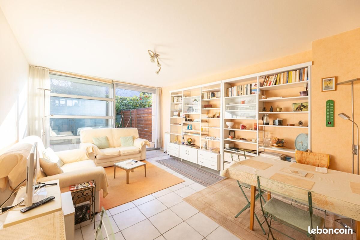 Appartement 4 pièces 85 m² · à Biarritz · 85 m² · 605 000 €