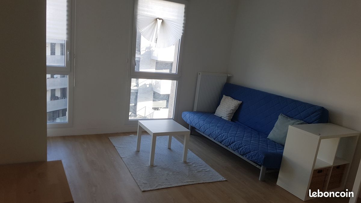 Appartement 1 pièce 28 m² · à Créteil · 28 m² · 900 €/mois