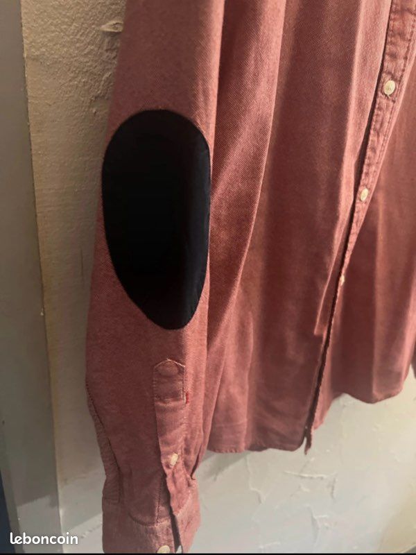 Chemise Valmont (image 3)