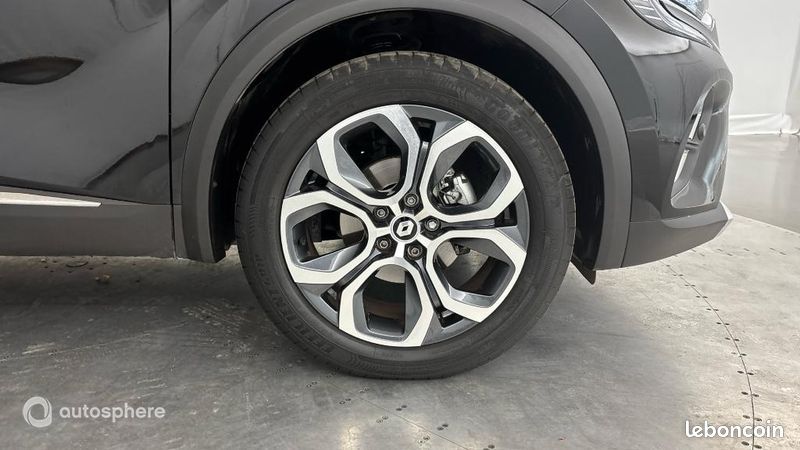 Renault Captur 1.0 TCe 90ch Intens -21 (image 20)
