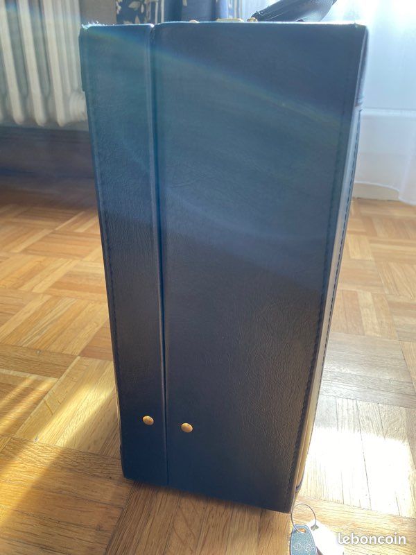 Valise ou attacher-case valisette (image 4)
