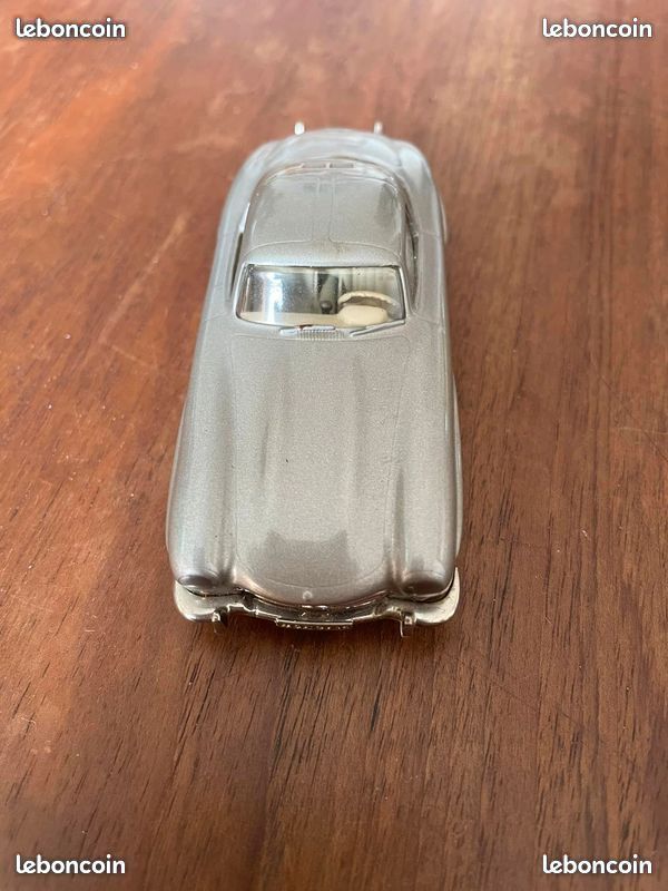 Rare « Somerville Models » GB Mercedes-Benz 300 SL réf : 105 (image 3)