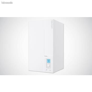Pompe à chaleur air/eau - ALFEA EXTENSA A.I. 10 R32 (image 1)