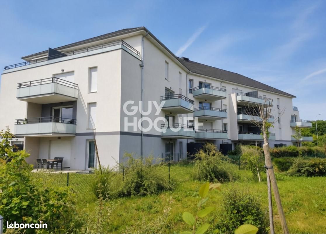Appartement 2 pièces 40 m² · à Chevigny-Saint-Sauveur · 40 m² · 149 000 €