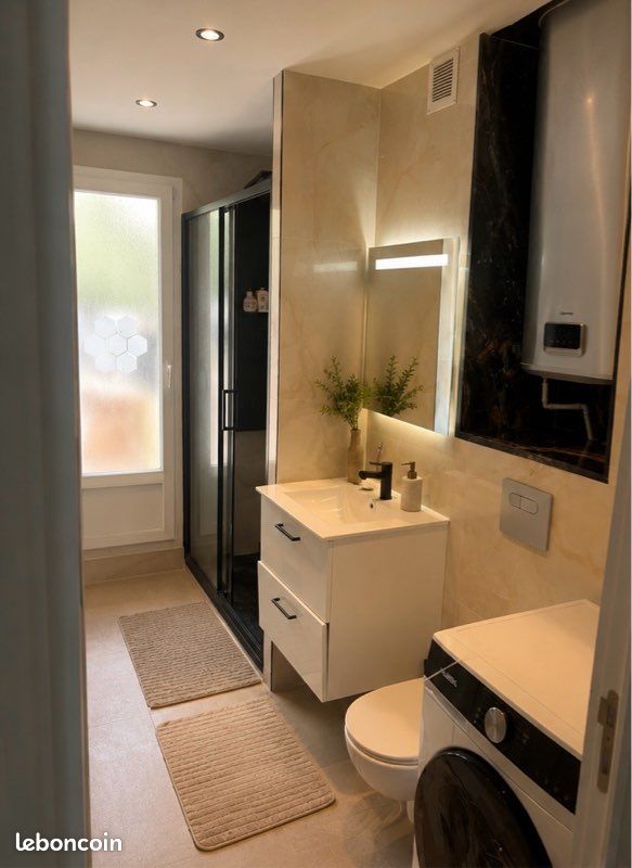 Appartement 4 pièces 70 m² · à Marseille · 70 m² · 238 000 €