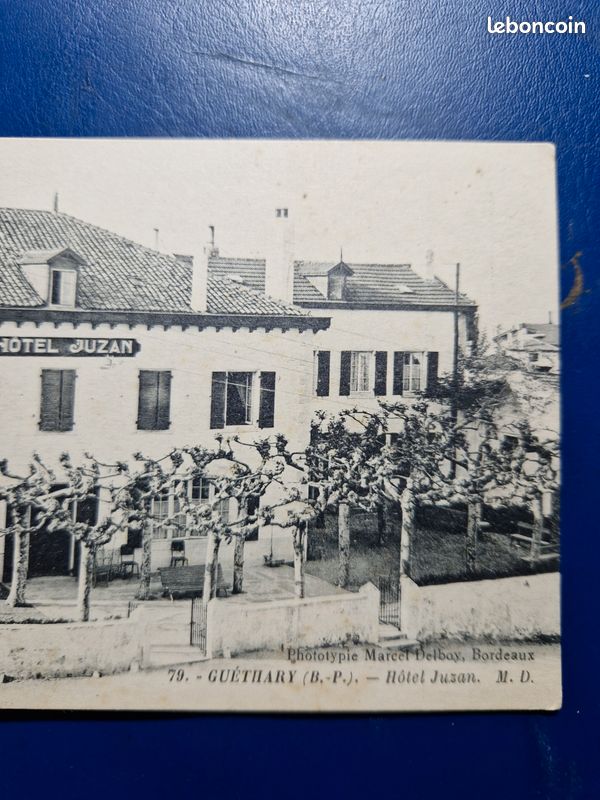 CPA Carte Postale Patriotique (138597