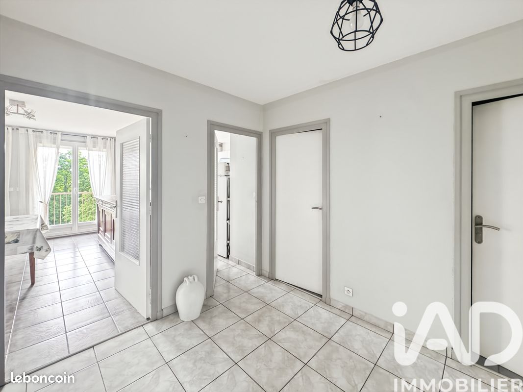 Appartement 3 pièces 72 m² (image 2)