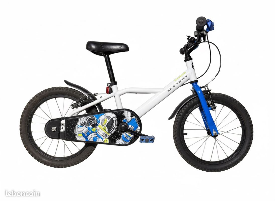 Velo Enfant Btwin 16 Pouces Vélo Enfant Btwin 16 Pouces Vélos
