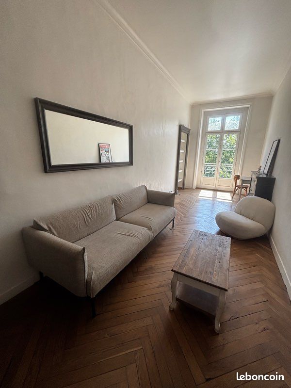 Appartement 3 pièces 82 m² · à Nantes · 82 m² · 1 276 €