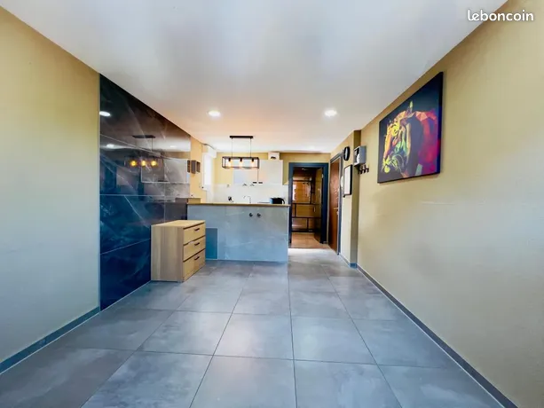 Annonce vente Appartement strasbourg
