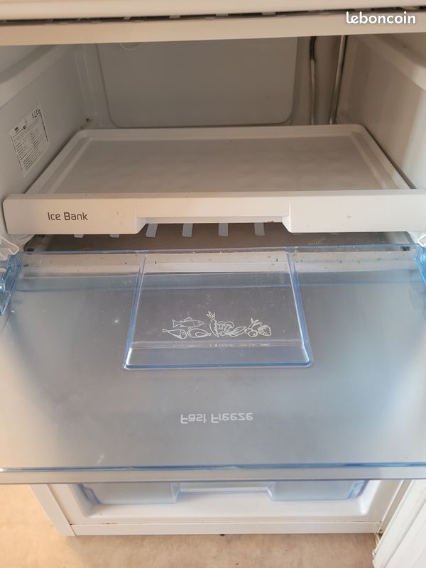 Congélateur BEKO (image 3)