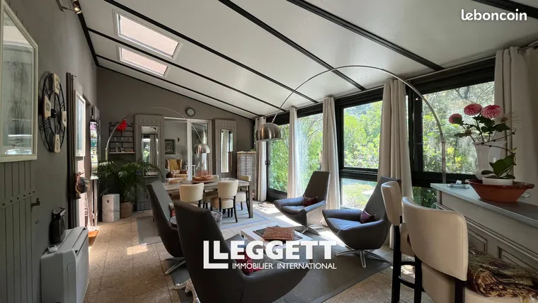Annonce vente Maison châteauneuf-de-gadagne