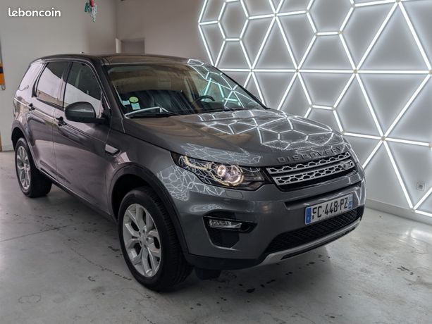 Rover Autre 2018