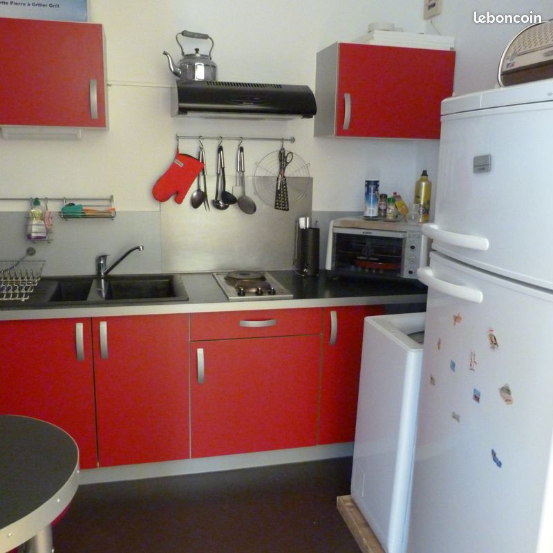 Appartement a louer calais - 1 pièce(s) - 35 m2 - Surfyn