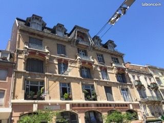 Appartement 2 pièces 70 m² · à Belfort · 70 m² · 620 €/mois