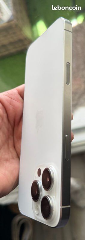 IPhone 16 pro max (image 4)