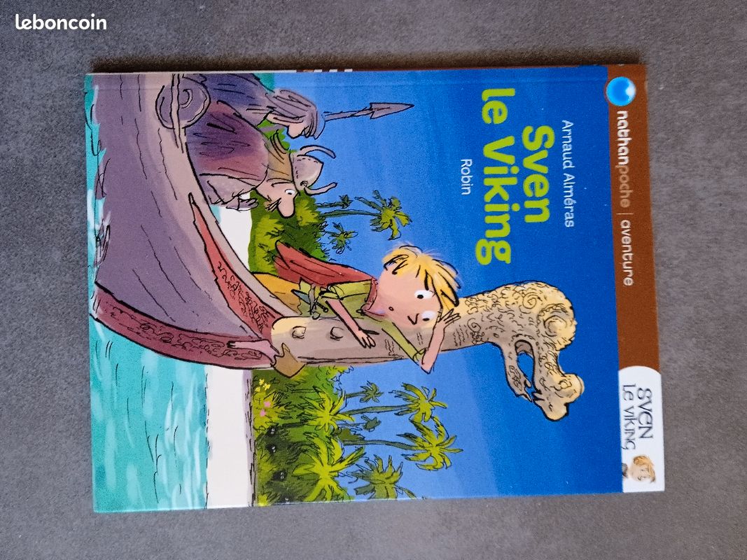 Lot de livres pour enfants état neuf (image 6)