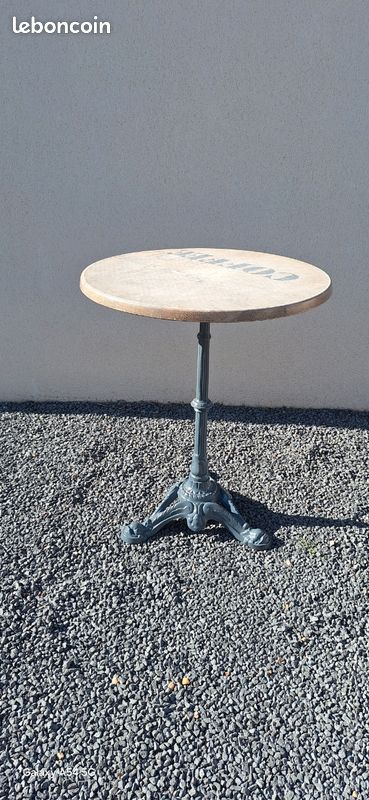 Table bistro (image 3)