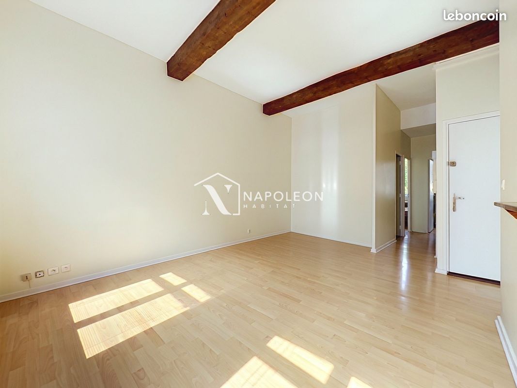 Appartement 3 pièces 54 m² · à Lille · 54 m² · 258 500 €