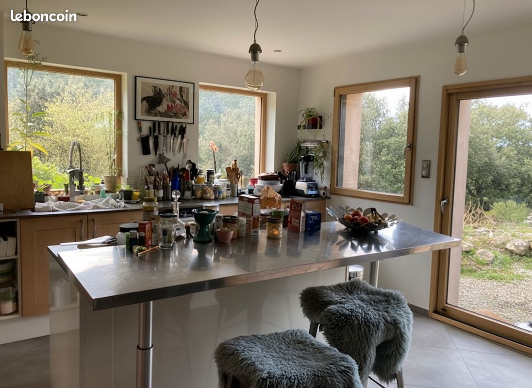 Propriété 18 pièces 416 m² (image 5)