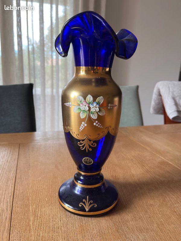 Cristal De Boheme Tcheque