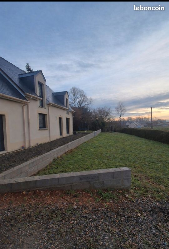 Maison 5 pièces 130 m² · à Bretagnolles · 130 m² · 282 000 €