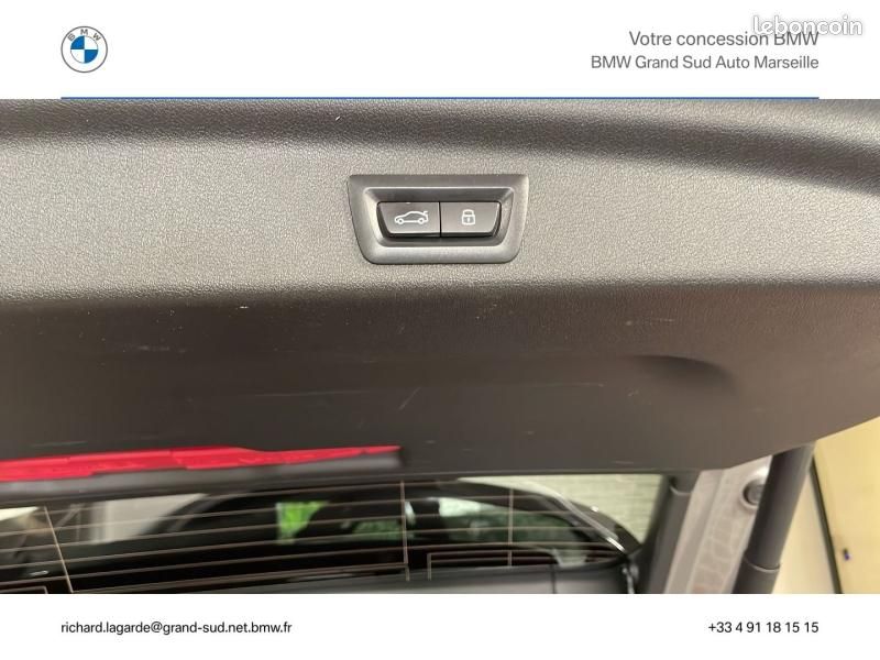 Bmw X1 sDrive18d 150ch xLine (image 25)