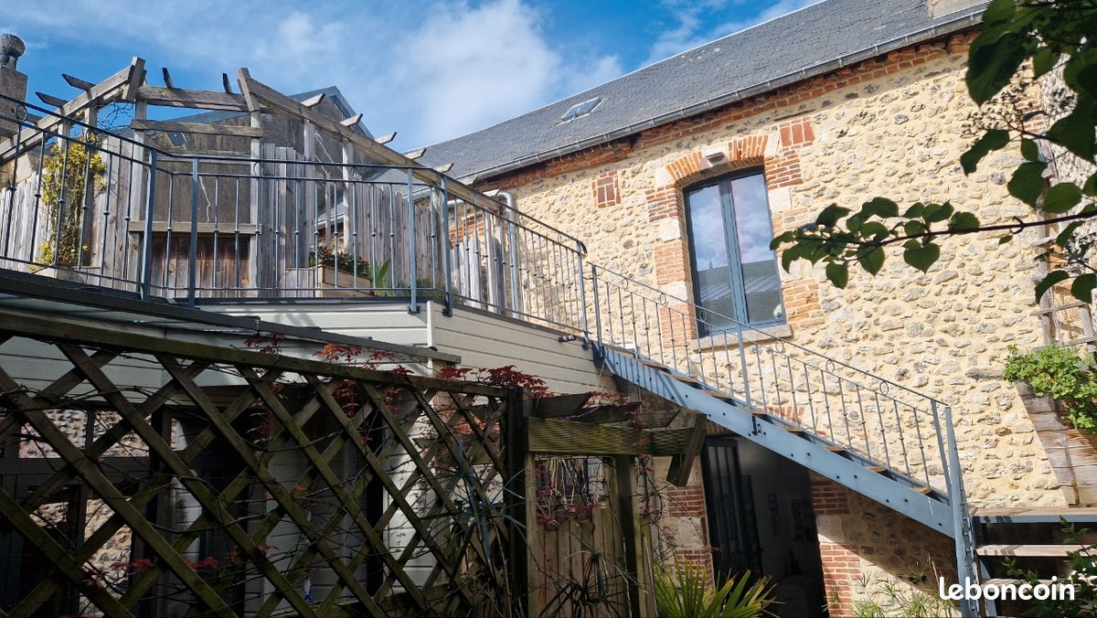 Maison 7 pièces 200 m² · à Fécamp · 200 m² · 390 000 €