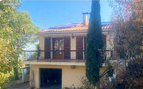 Maison 5 pièces 120 m² · à Le Boulou · 120 m² · 287 000 €
