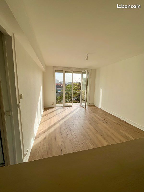 Appartement 3 pièces 54 m² · à Tarbes · 54 m² · 620 €
