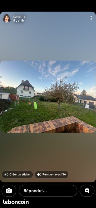 Terrain à vendre (image 3)
