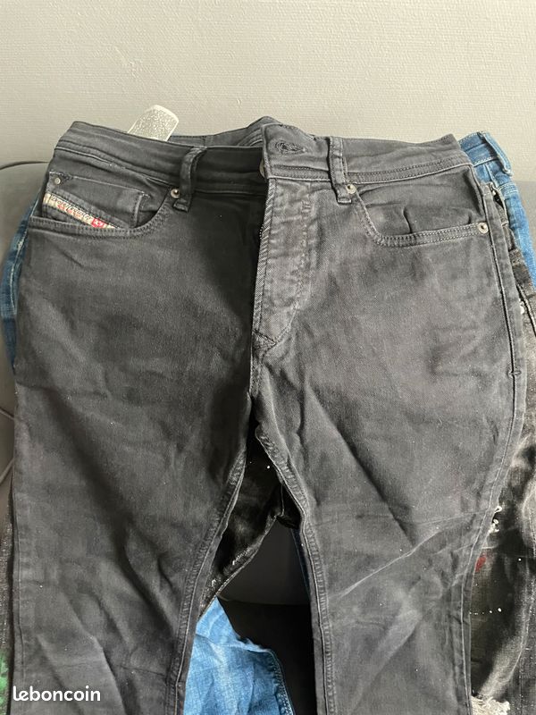 Vêtements garçon de marque (image 7)
