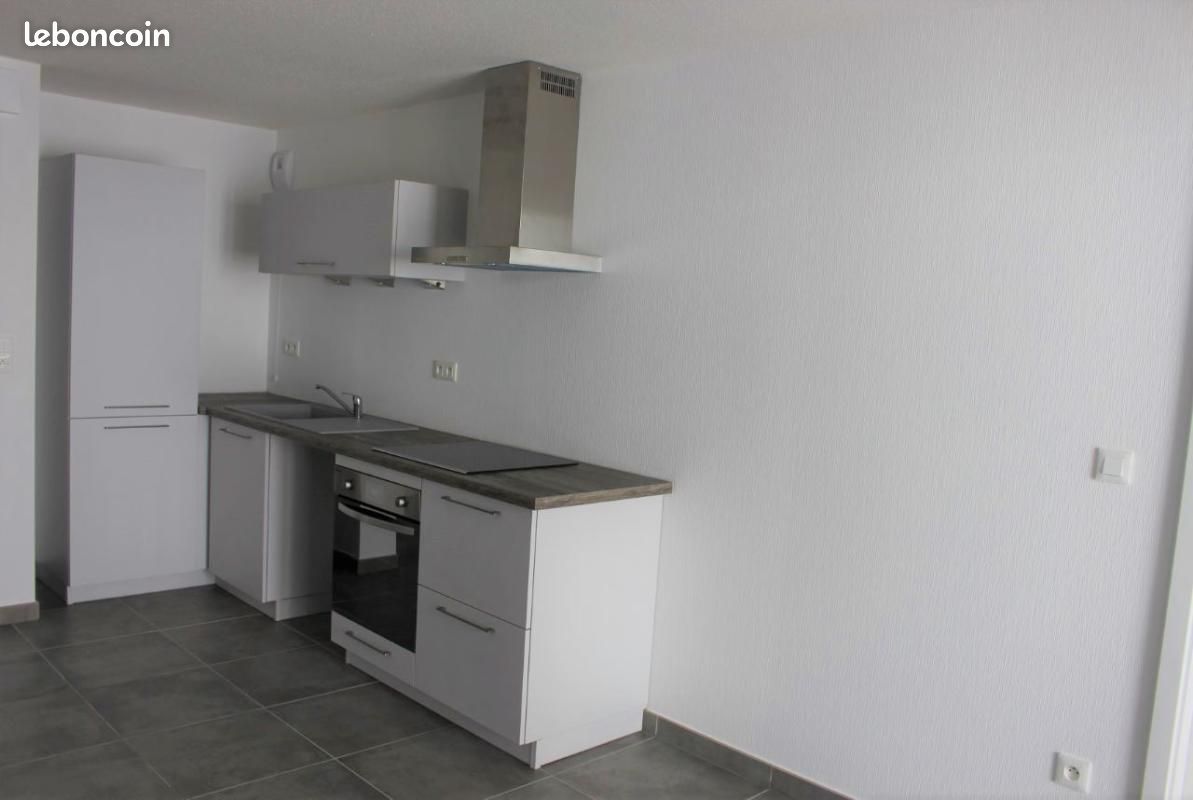 Appartement 2 pièces 34 m² · à Strasbourg · 34 m² · 567 €/mois