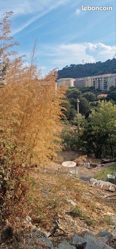 Appartement 3 pièces 68 m² · à Bastia · 68 m² · 860 €/mois