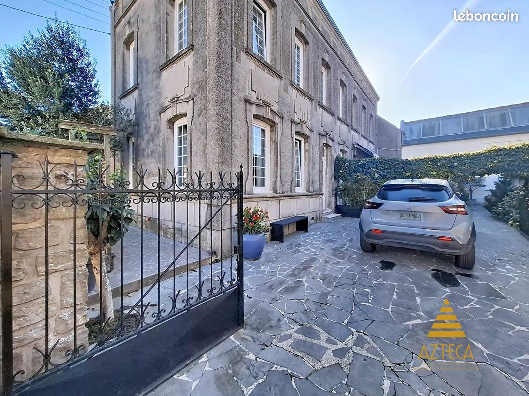 Maison 5 pièces 143 m² · à Villers-Outréaux · 143 m² · 157 000 €