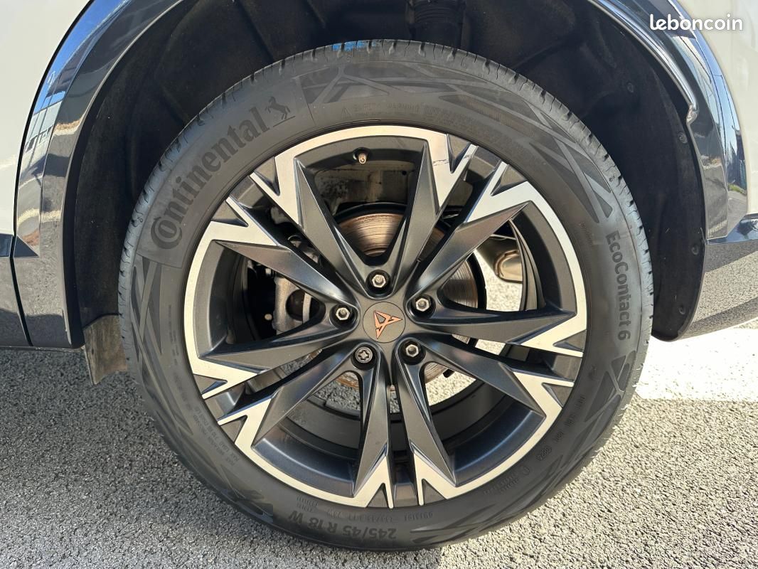 Cupra Formentor 2.0 TDI 150 ch DSG7 V (image 37)
