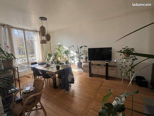 Maison 4 pièces 120 m²
