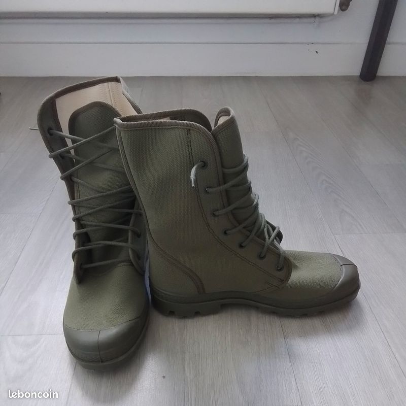 Pataugas de la marque aigle Chaussures - Main Image