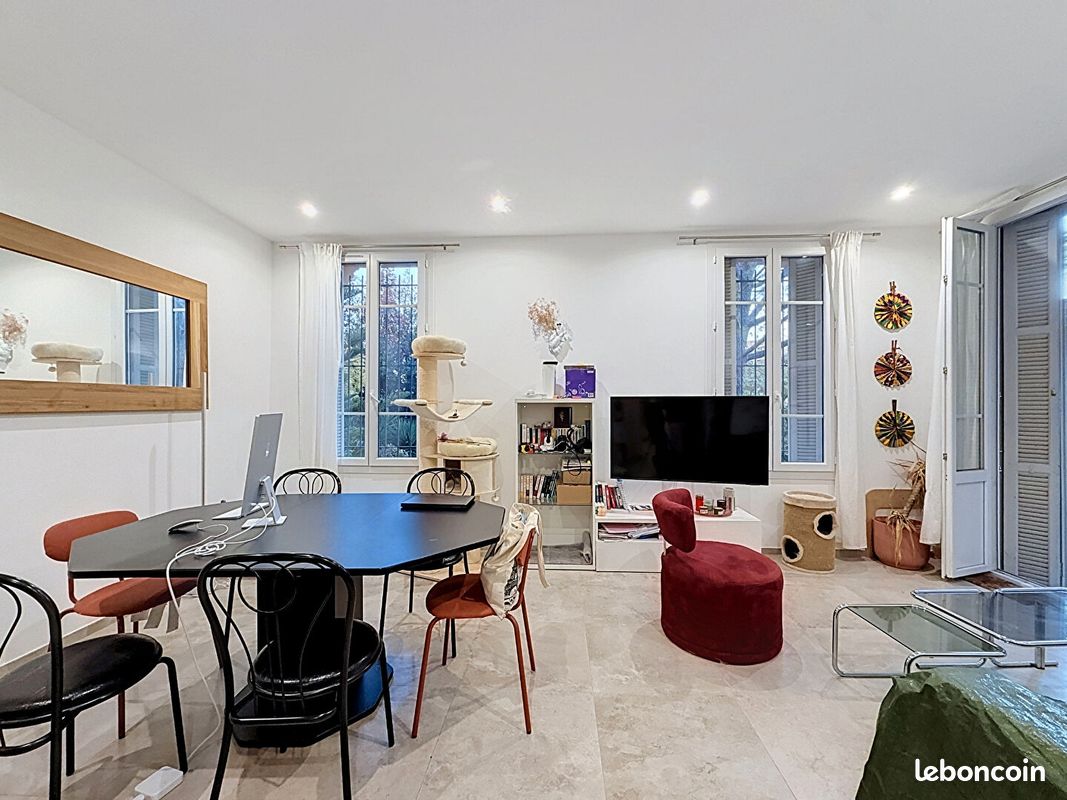 Appartement 2 pièces 45 m² · à Nice · 45 m² · 298 000 €