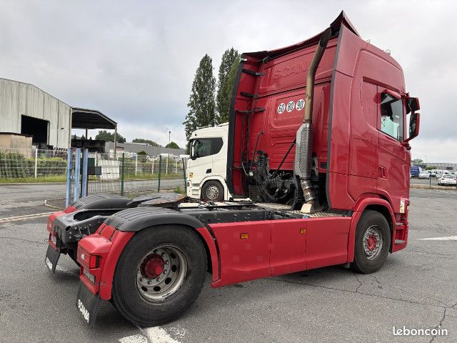 Scania S 500 A4x2NB (image 4)