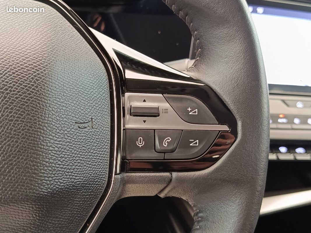 Peugeot 308 (3) PureTech 130 ACTIVE PACK (image 17)