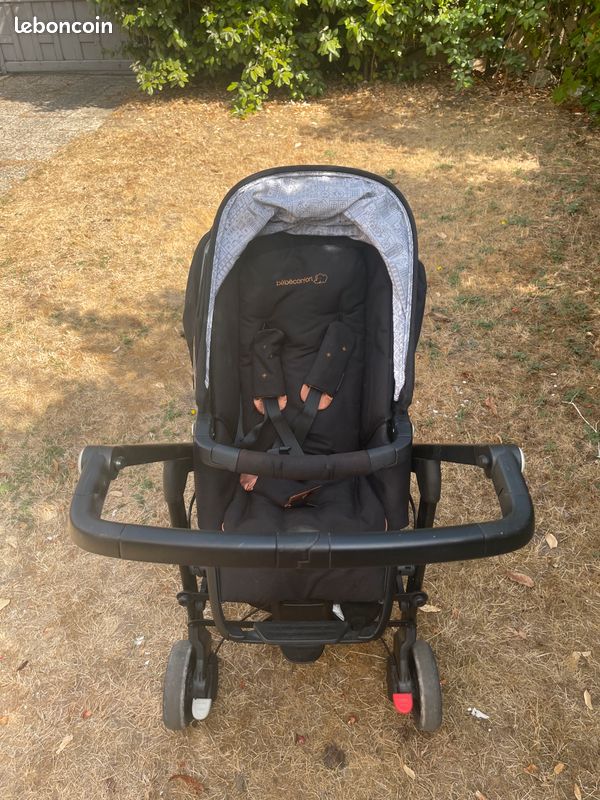 Poussette bébé confort Loola 3 (image 6)