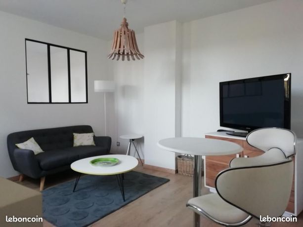 Appartement T2 Digne les Bains