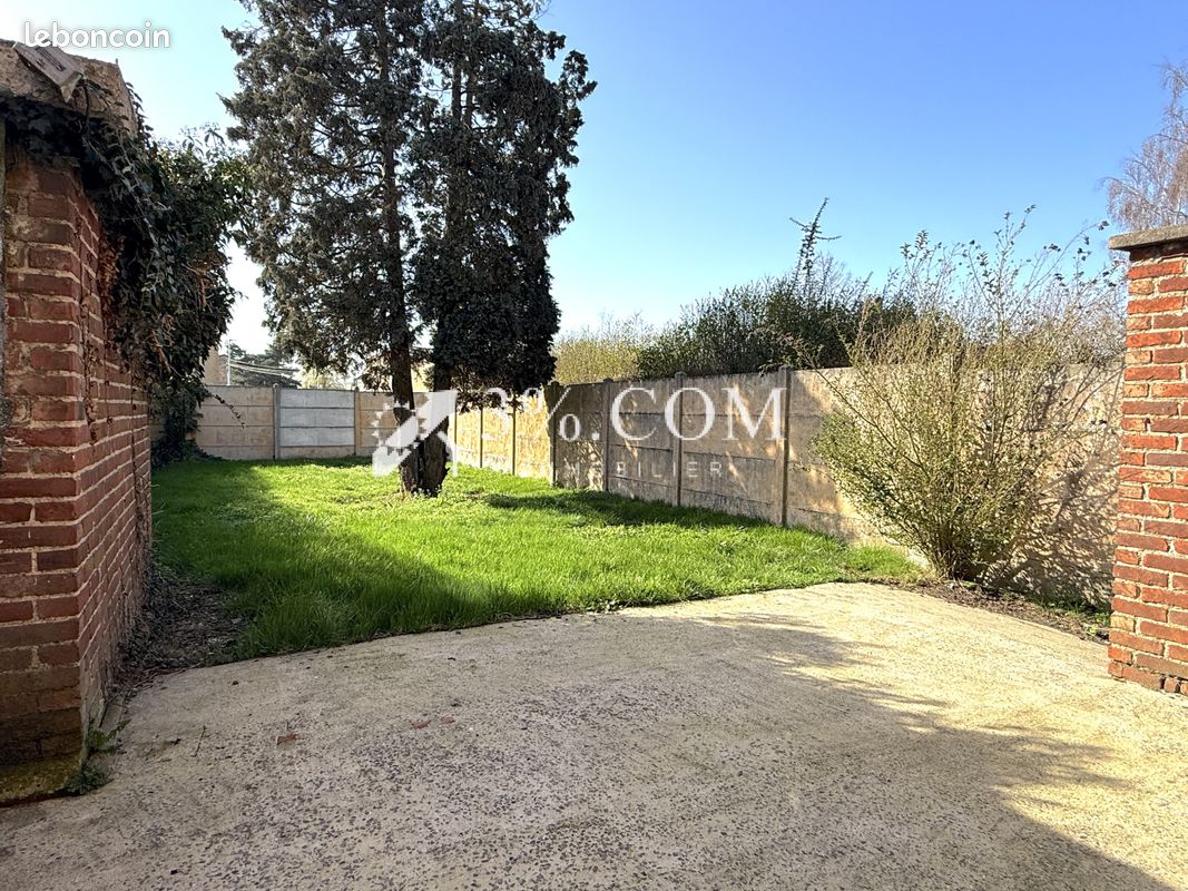 Maison 3 pièces 66 m² · à Halluin · 66 m² · 159 000 €