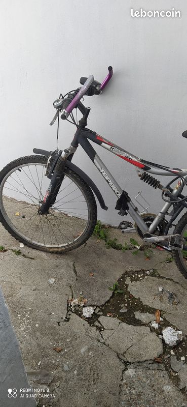 Vélo vtt (image 2)
