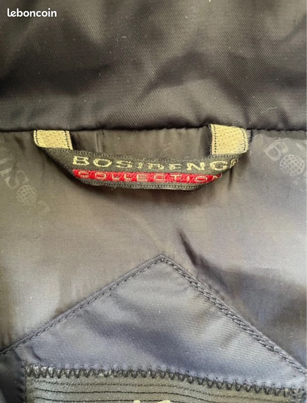 Doudoune femme 175/96A Bosideng (image 3)