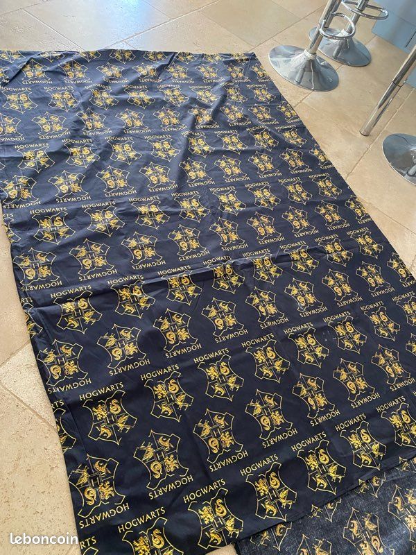 Parure de couette Harry Potter (image 5)