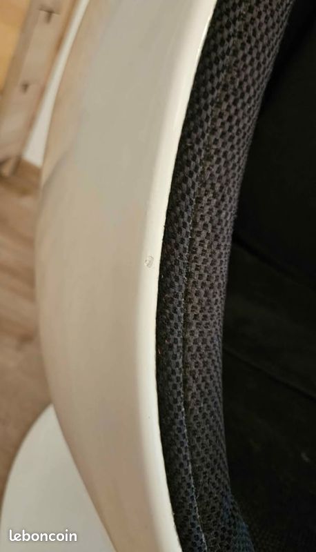 Fauteuil Oeuf remise en mains propres uniquement (image 7)